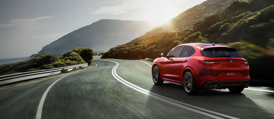 Alfa Romeo Prices 2018 Stelvio and Stelvio TI