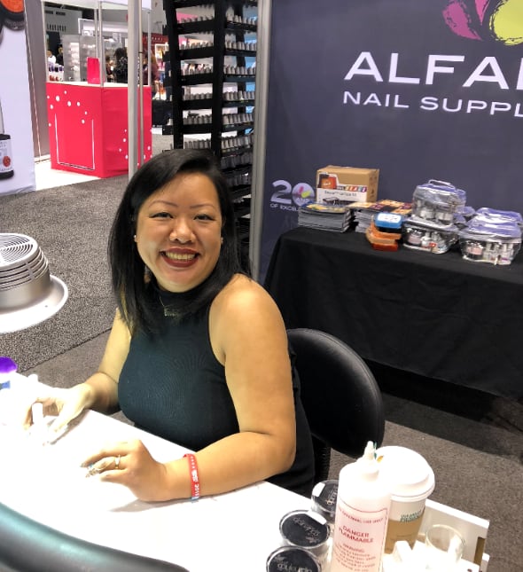 ABS Chicago 2018