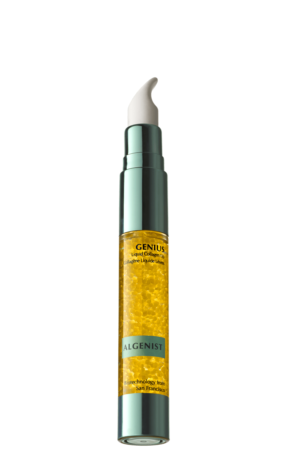 Algenist Releases Liquid Collagen Lip