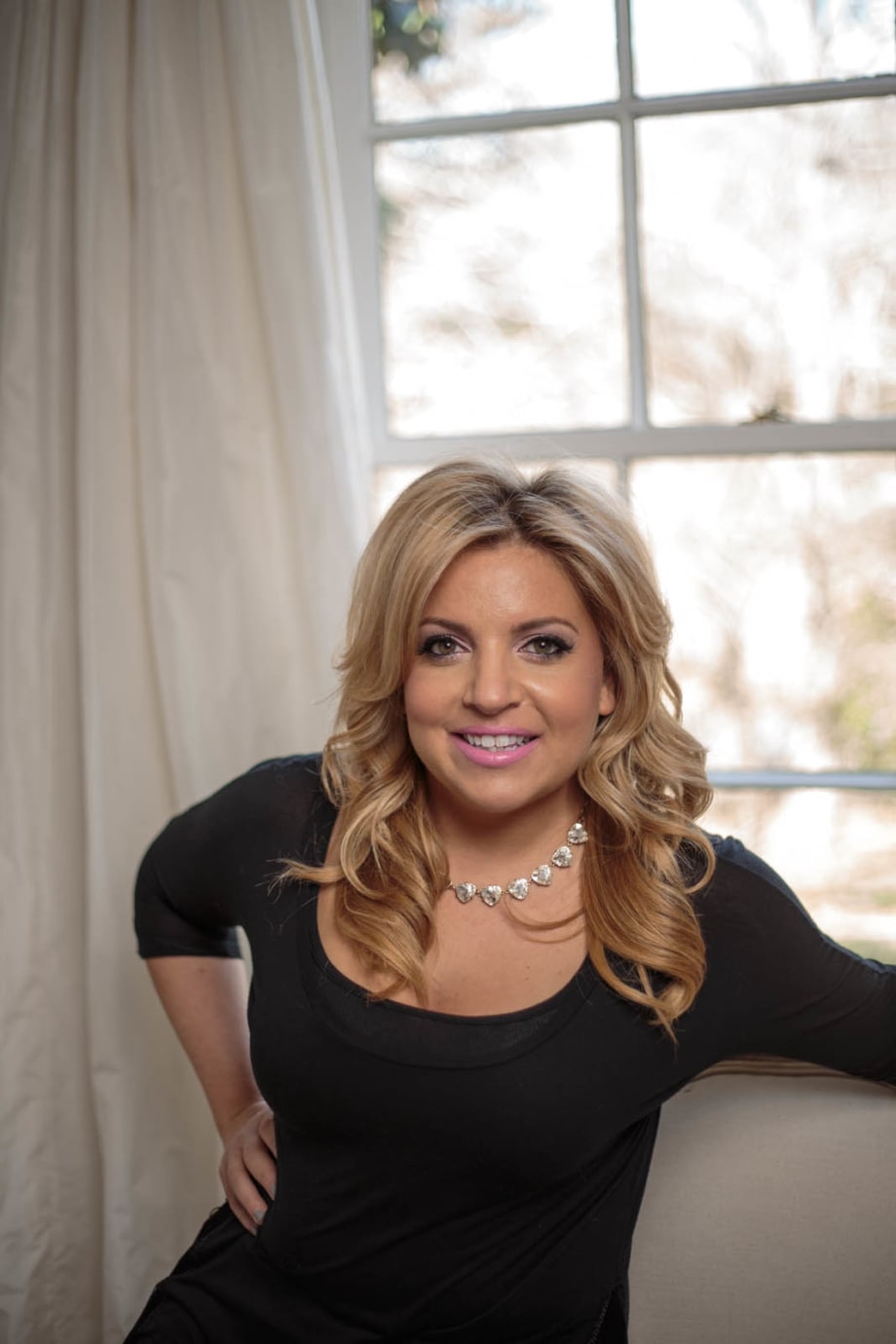 Salon Tour: The Dry House