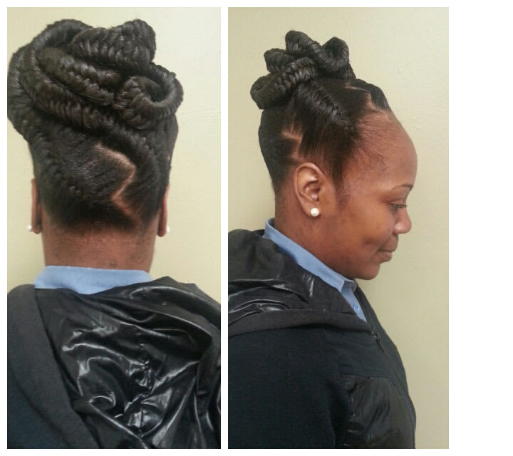 Alicia Holloway Collection
