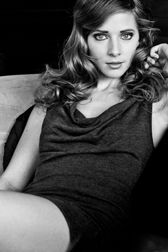 Alicia Popham Collection