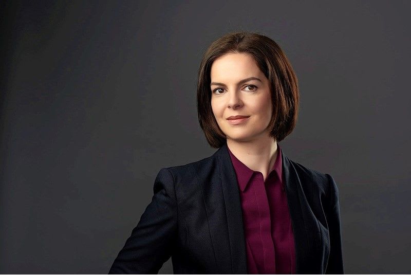 Keolis names new CEO of U.S. bus operations