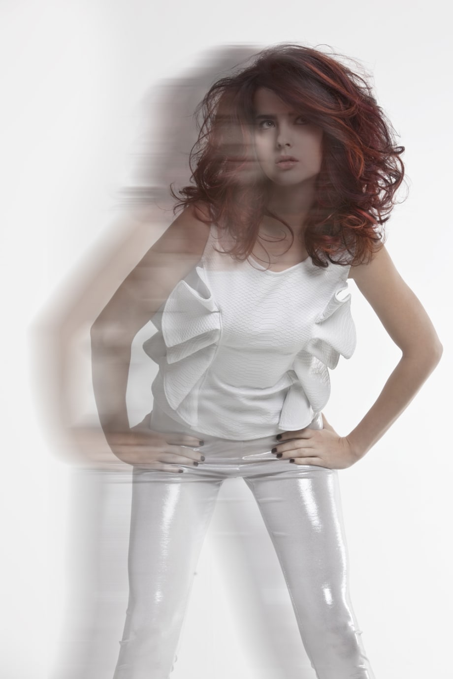 COLLECTION: Scruples Master Collection