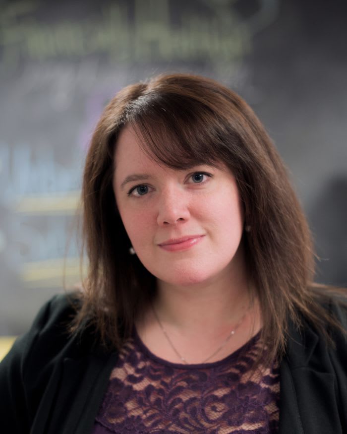 Bestpass Promotes Knowlton to Senior Director of Customer Experience