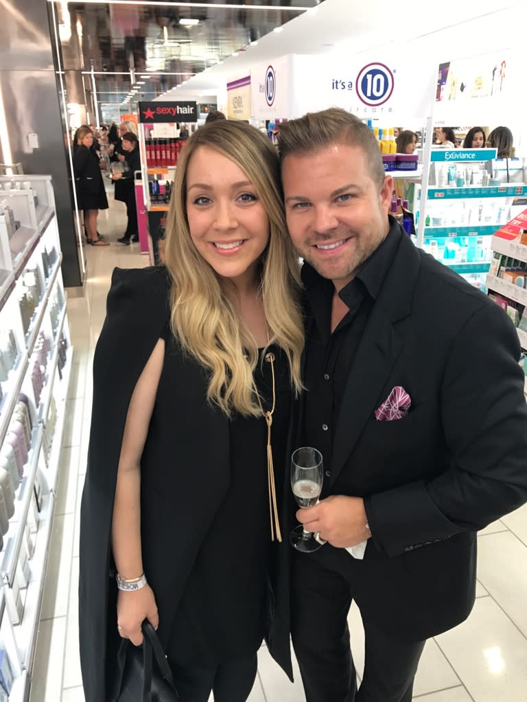 Ulta Beauty's Debut on Chicago's Magnificent Mile