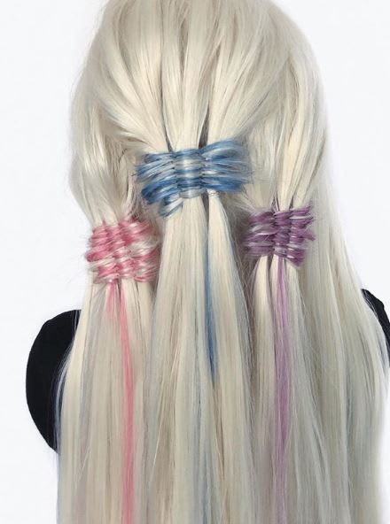 From Shadow Roots to Added Dimension, Great Lengths Has a Solution for Clients Seeking Quick Color Changes