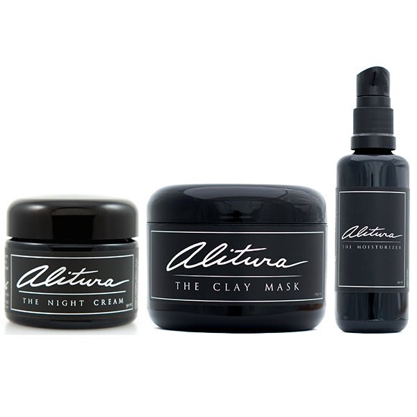 Alitura Naturals Skincare to Feed and Nourish Skin and Body