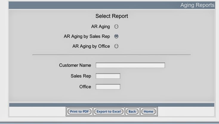 Aljex Adds Better Issue Resolving with Event Manager