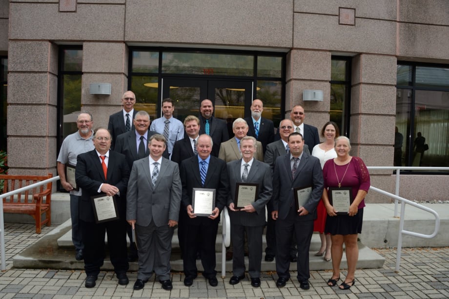 NPTC Recognizes National Driver All-Stars