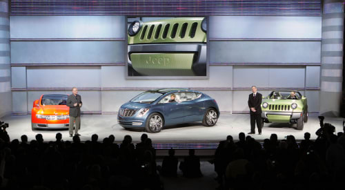 Plug-in Hybrid Electric Vehicle Technology Taken to New Level