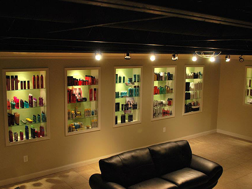 All About You Hair Studio