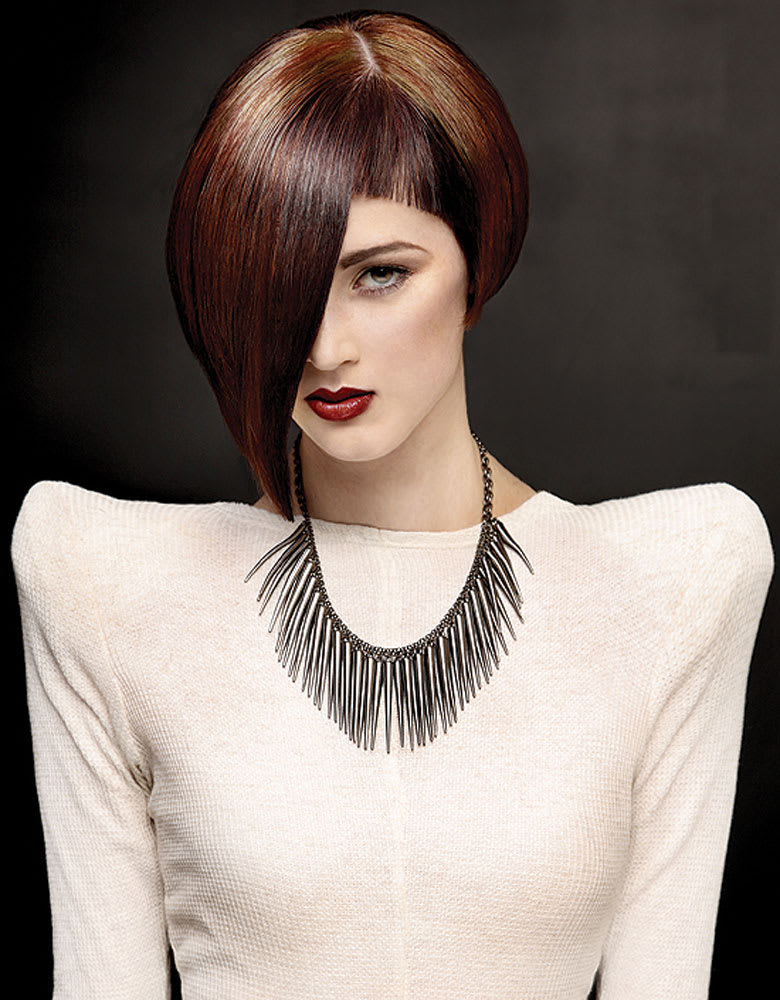 Goldwell Announces 2011 Color Zoom Challenge US Finalists