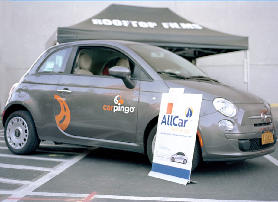 AllCar Named GSA Car Rental Provider