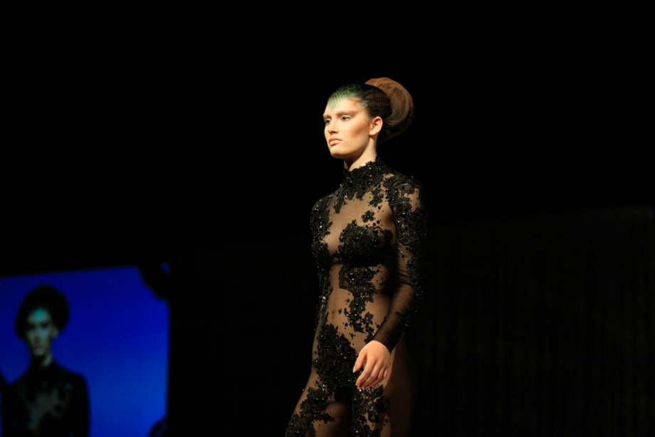 42 Looks You NEED to See from the Aveda Mid-America Show 2014