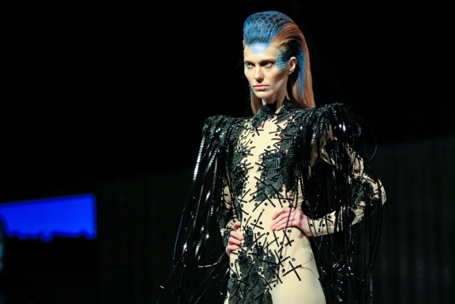 42 Looks You NEED to See from the Aveda Mid-America Show 2014