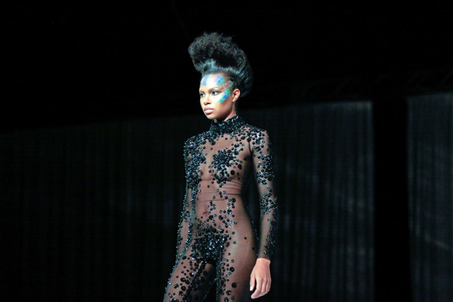 42 Looks You NEED to See from the Aveda Mid-America Show 2014