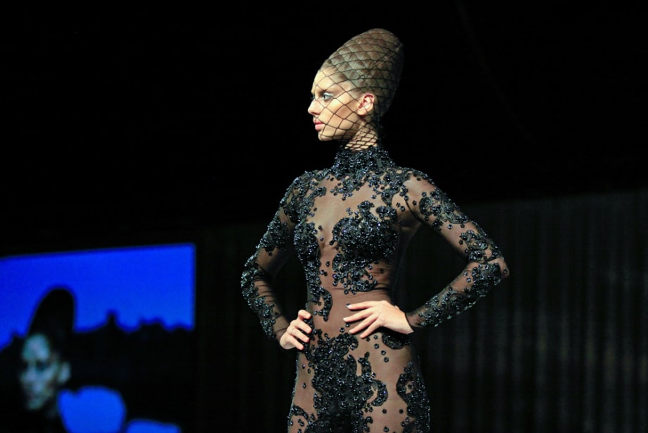 42 Looks You NEED to See from the Aveda Mid-America Show 2014