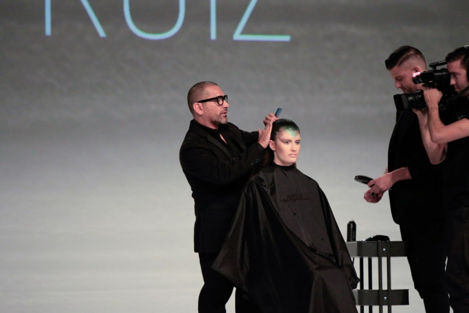 42 Looks You NEED to See from the Aveda Mid-America Show 2014