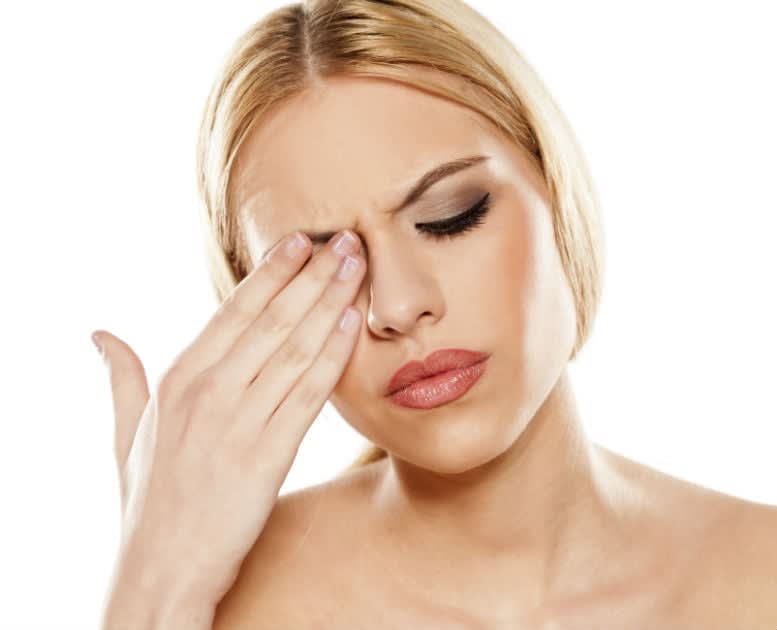 10 Everyday Allergy Triggers