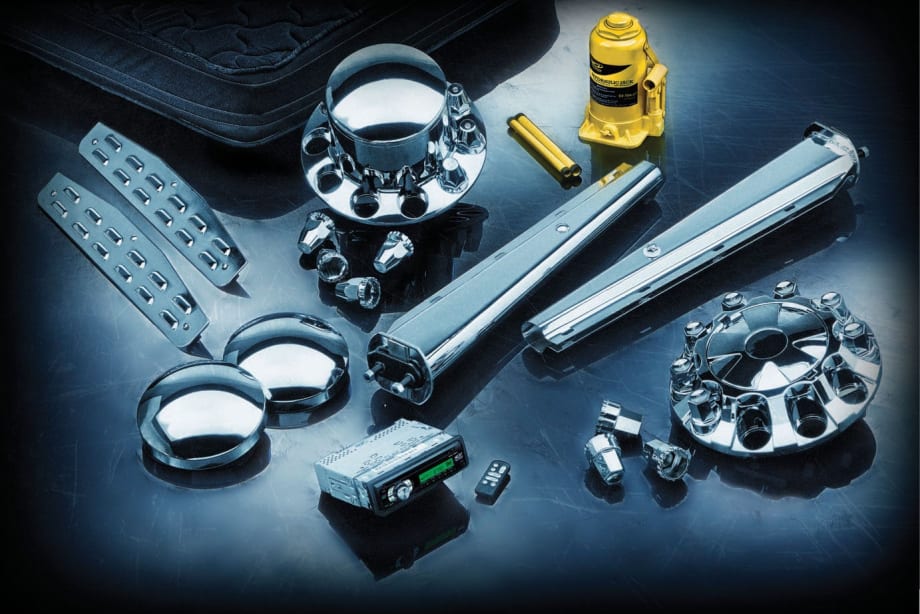 DTNA Aftermarket Going After 'Undisputed Leadership'