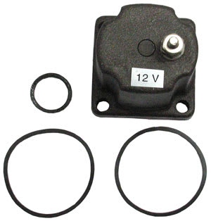 Alliant Power Adds to Line of Cummins, Ford Parts