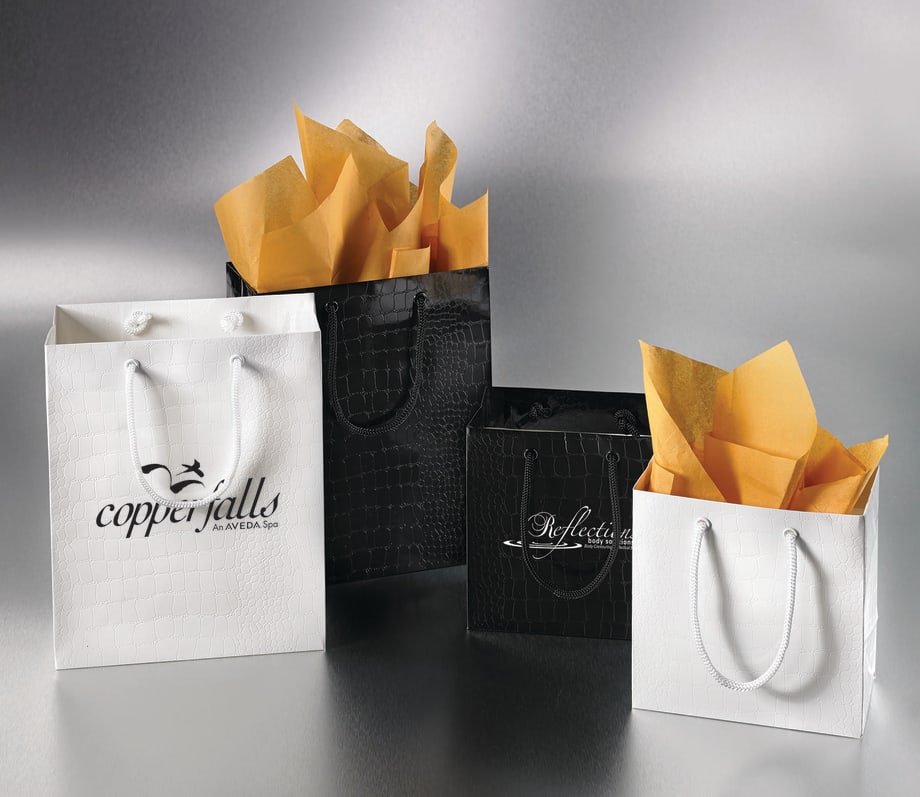 Texturize Your Retail