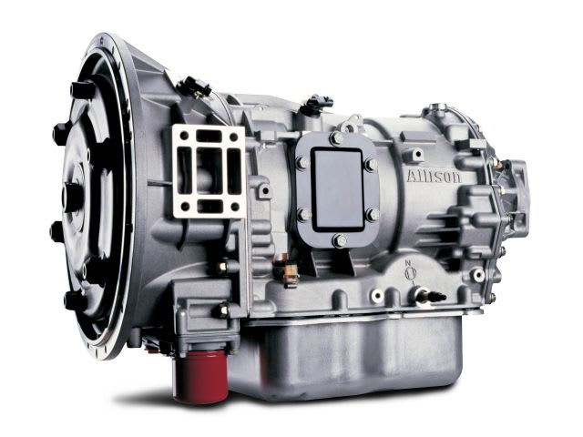 Allison Transmission Expands Fuel Economy Technology for Buses