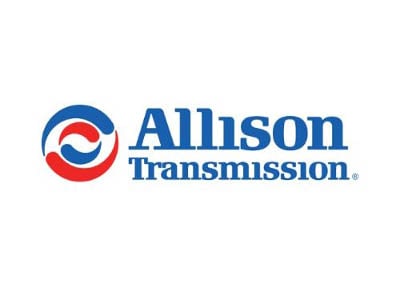 Allison Transmission Profit Moves Higher Due to North American Sales