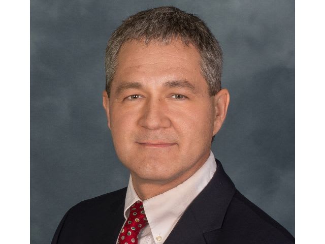 Allison Transmission Promotes Global Marketing Director