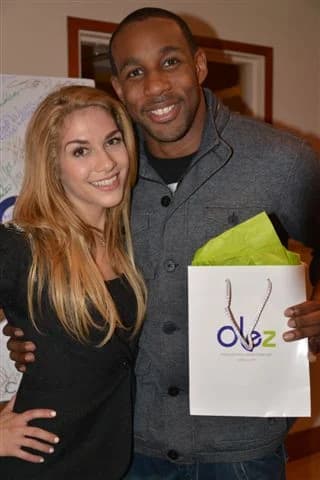 Olez Professional Dazzles Hollywood