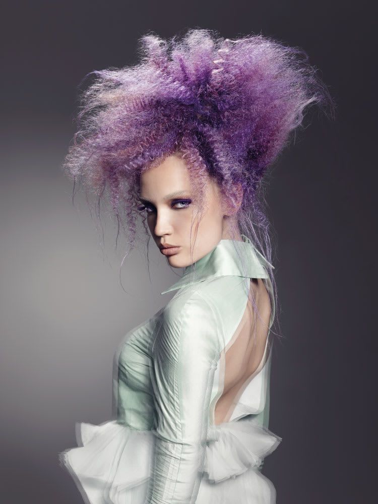 Gandini Team’s Allure Chic Collection