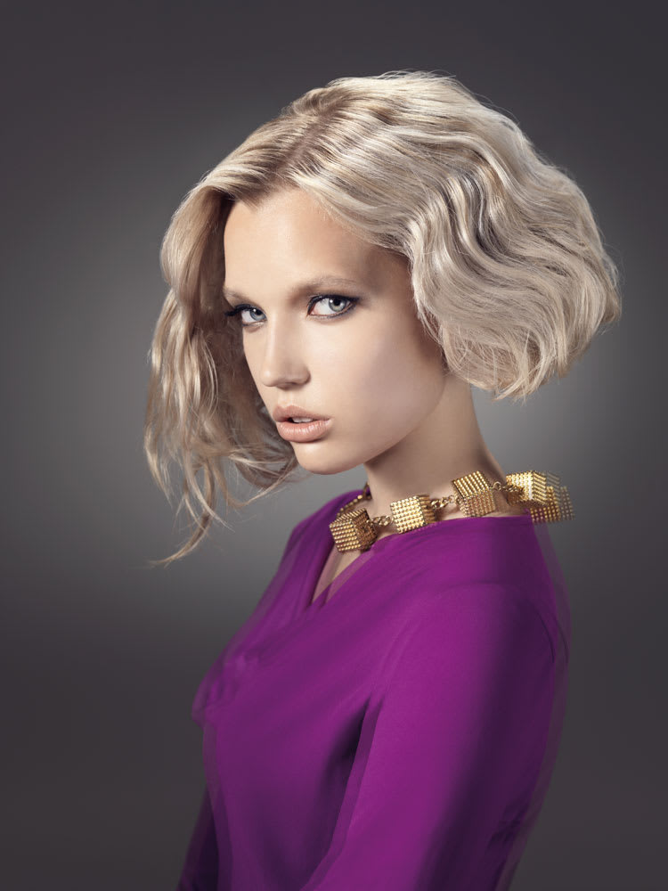 Gandini Team’s Allure Chic Collection