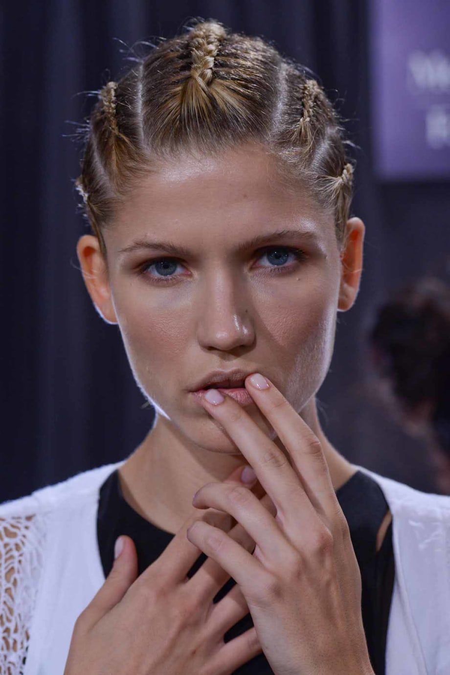 Nail Trends From the Spring 2014 Fashion Week Runways