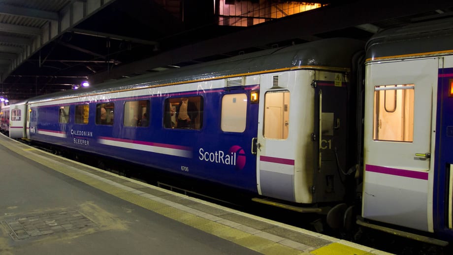 Alstom awarded 15-year rail service contract