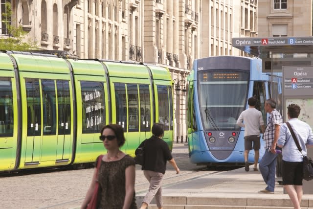 Alstom launches photo contest