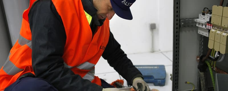 Alstom secures power supply contract for Kochi metro in India