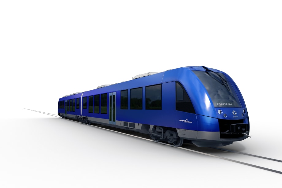 Alstom to supply 13 Coradia Lint regional trains to Danish network