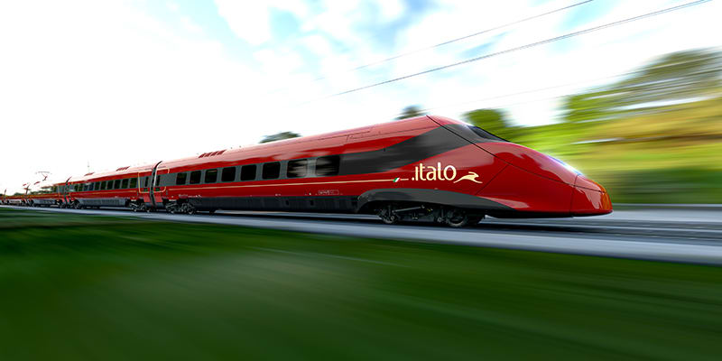 Alstom to deliver, maintain 4 more Pendolino trains