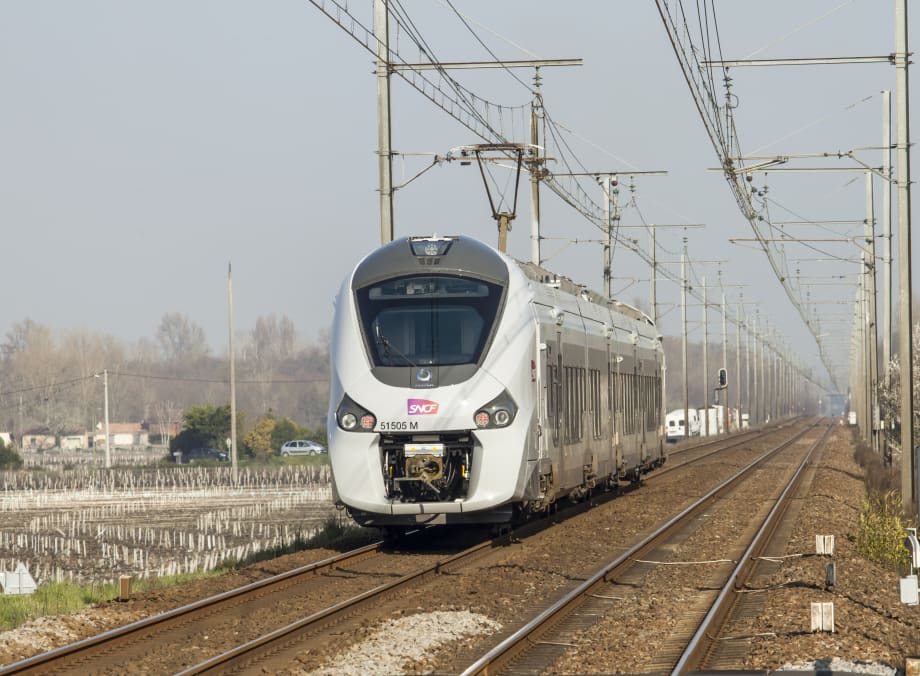 Alstom to supply trains to the Midi-Pyrénées region