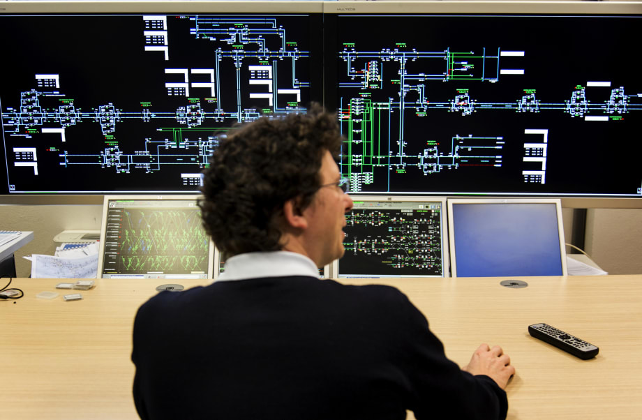 Alstom to design French high-speed rail traffic management tool 