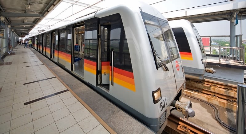 Alstom to supply traction, upgrade trainsets for Shanghai Metro