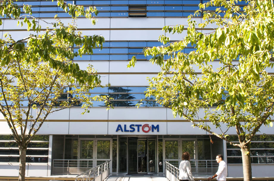 Alstom achieved a good level of orders, sales for 3rd quarter