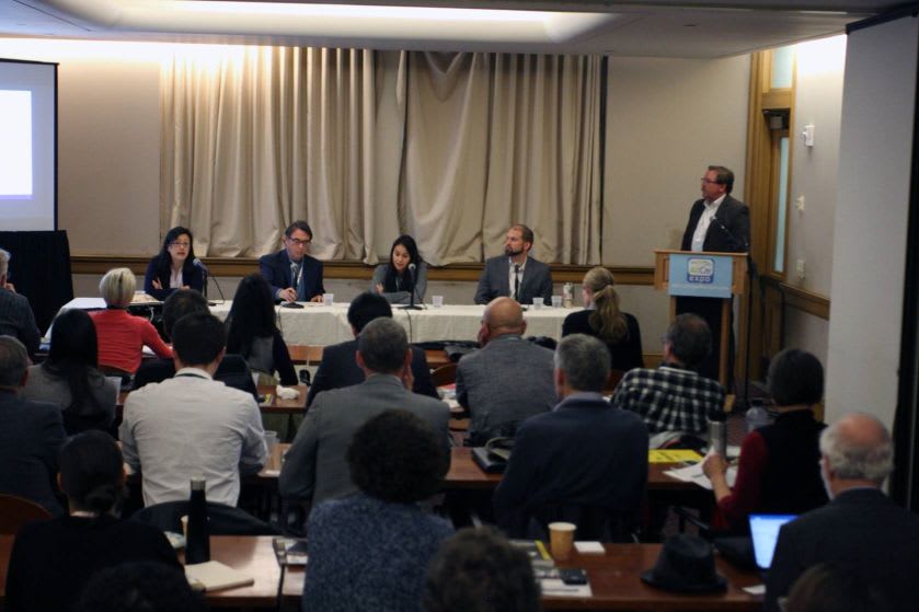 Cleaner Police Patrols: Law Enforcement Fleets Add ZEVs