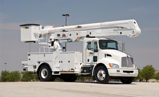 Altec Recalls Aerial Devices for Boom Movement
