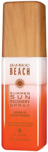 2015 Bamboo Beach Collection from Alterna