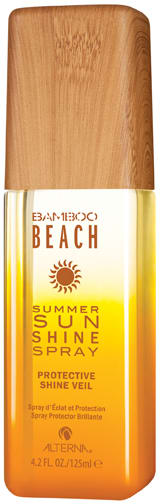 2015 Bamboo Beach Collection from Alterna