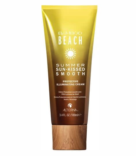 2015 Bamboo Beach Collection from Alterna