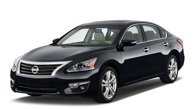 CarMax Names Nissan Altima Most Popular Used Vehicle