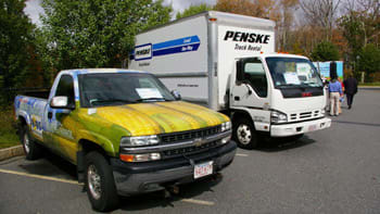 AltWheels Gears Up For Fleet Day Oct. 5